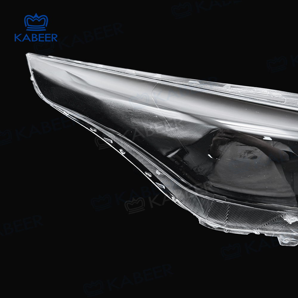 KIA K3 lens cover 2019-2020