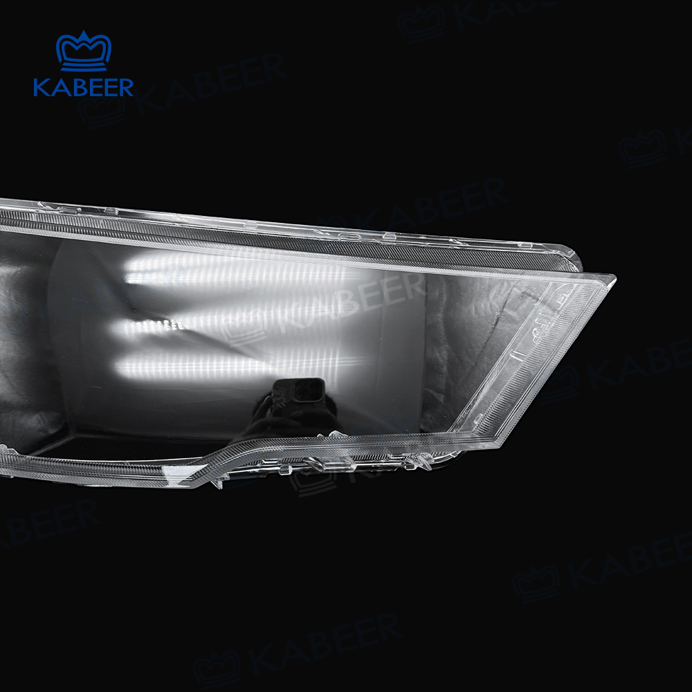 Hyundai Tucson lens cover 2019-2020