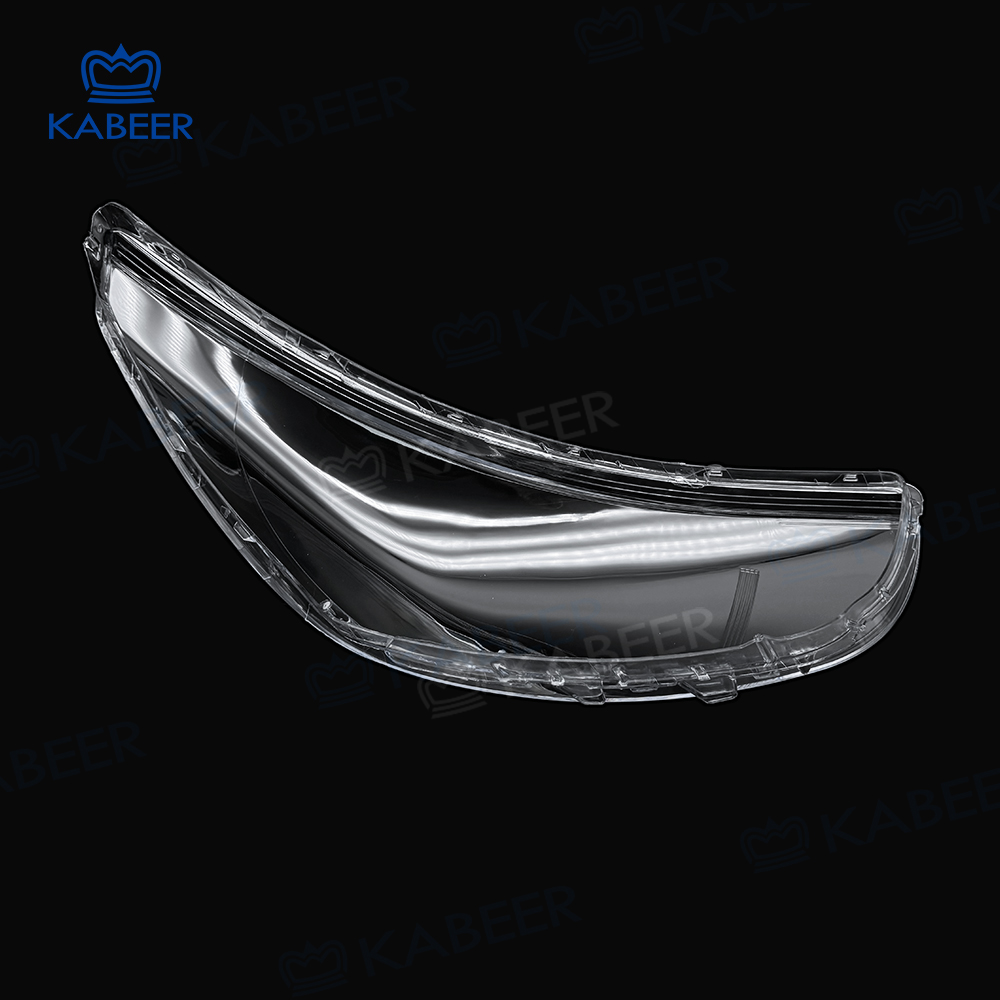Hyundai Accent Lens Cover 2011-2014