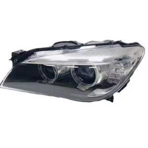 OE headlight for BMW 7 series F01 F02 2010-2013 and 2014-2016 HID xenon headlight no AFS