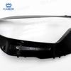 Headlight Transparent Lens Cover for Benz GLC 2023-2024 W254 Headlight Lamp Light Cover OEM restore car headlight parts