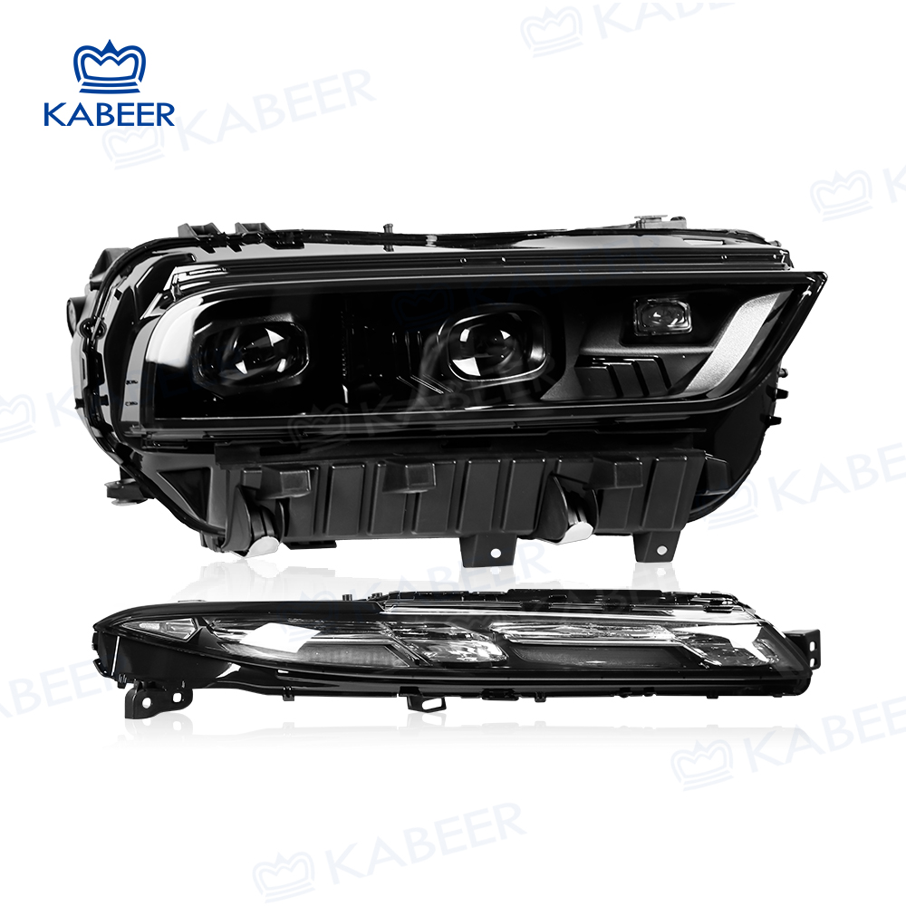 Daytime Running light for X7 G07 