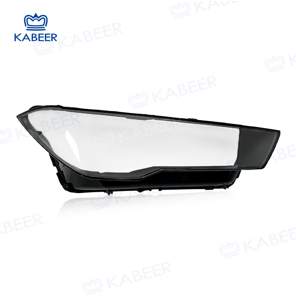 URUS Headlight glass Lens cover For Lamborghini URUS 18-22 Car Protective Headlight Cover Transparent Lamp shade Glass