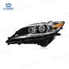 OE headlight for Lexus ES200 2016 double lens Headlight low configuration Car OE Light Kabeer ES headlamp