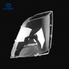 CTS Headlight glass Lens cover For Cadillac CTS Car Protective Headlight Cover Transparent Lamp shade Glass