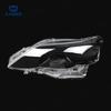 REIZ Headlight glass Lens cover For Toyota Reiz 2010-2012 Car Protective Headlight Cover Transparent Lamp shade Glass