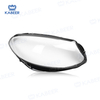 W246 Headlight glass Lens cover For Benz B class 2016-2019 W246 Car Protective Headlight Cover Transparent Lamp shade Glass