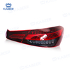 OE W213 tail light for Benz 2021-2023 E class W213 taillight car LED taillight car back rear light lamp