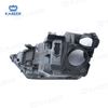 A8 Headlight Base For Audi A8 2018-2022 Car Protective Headlight Cover Transparent Lamp Housing