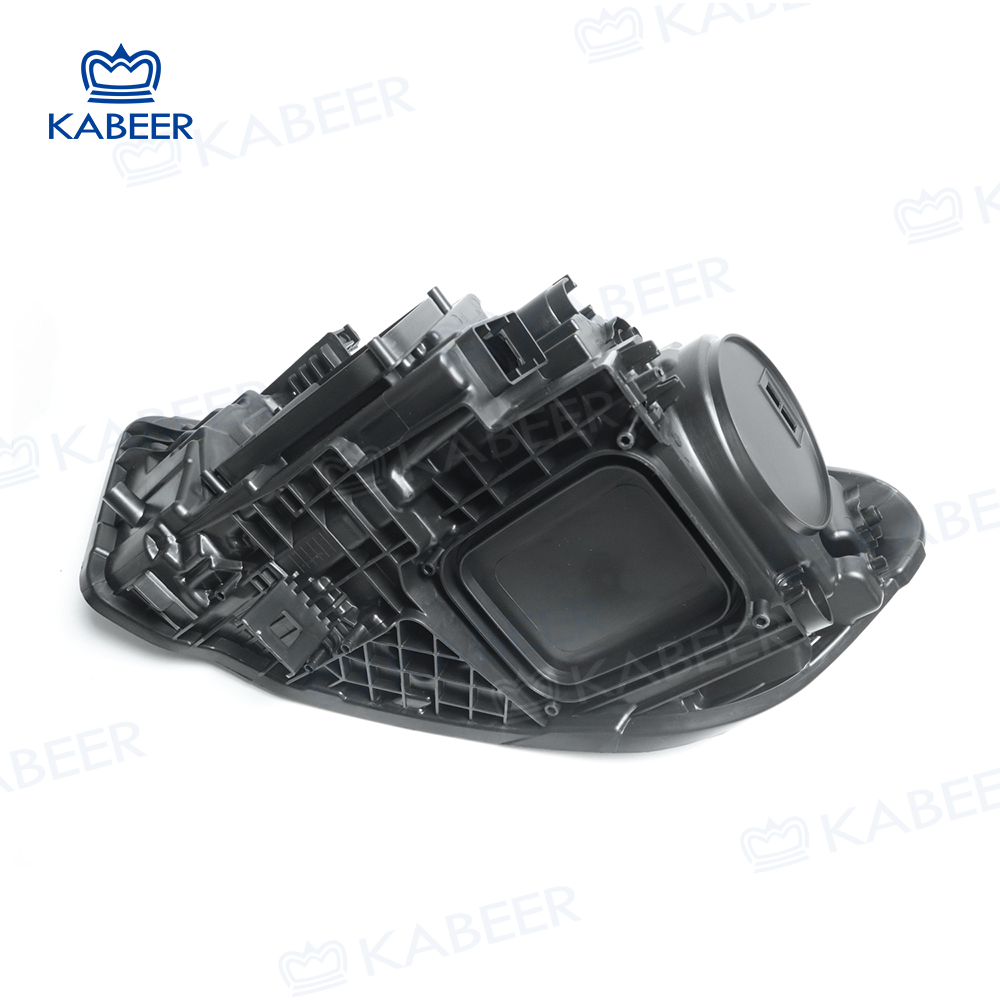 W177 Headlight Base For Benz W177 2019-2020 Car Protective Headlight Cover Transparent Lamp Housing