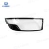 Sport Headlight glass Lens cover For Range Rover Sport 2014-2020 Car Protective Headlight Cover Transparent Lamp shade Glass