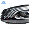 Hot Sale W222 LED Headlight for s Class W222 2014-2017 Upgrade Modify Facelift Customize to FULL LED DRL AFS Modified Headlamp