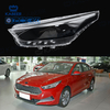 KIA K3 lens cover 2019-2020