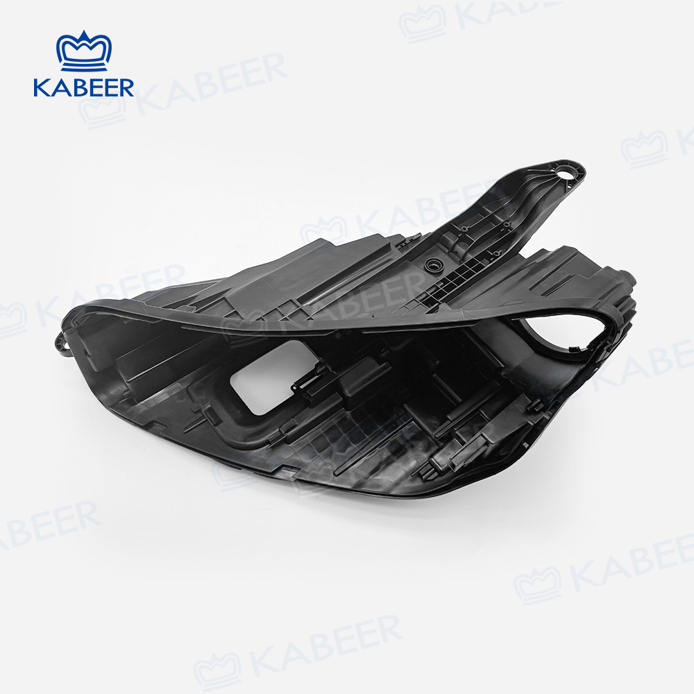 Mercedes BENZ GLE 167 housing standard version 2019-2022