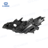 Headlight Housing for Lexus 2022 RX High configuration Headlight Base bracket Lamp Light Cover