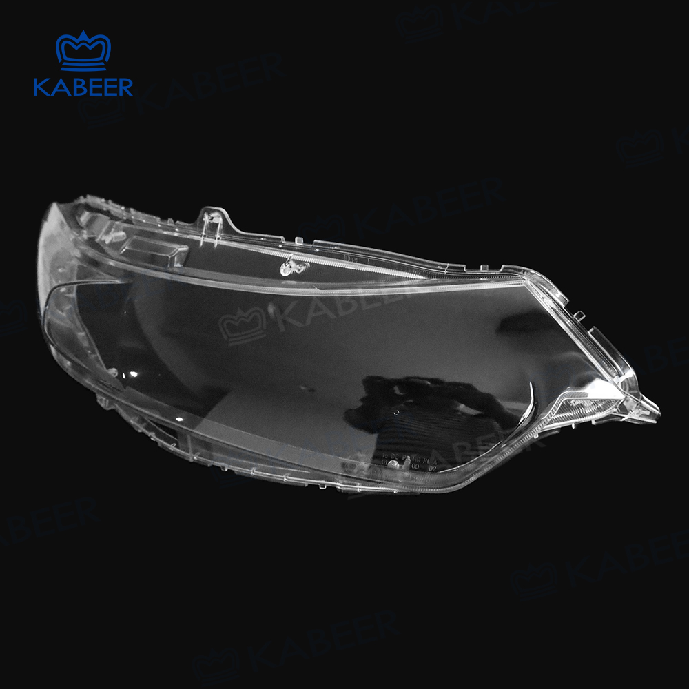 SPIRIOR Headlight glass Lens cover For Honda Spirior Car Protective Headlight Cover Transparent Lamp shade Glass