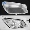 RAV4 Headlight glass Lens cover For Toyota RAV4 2005-2007 Car Protective Headlight Cover Transparent Lamp shade Glass