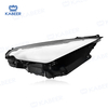 2023 IS Headlight glass Lens cover For Lexus 2023-2024 IS300 IS350 Car Protective Headlight Cover Transparent Lamp shade Glass