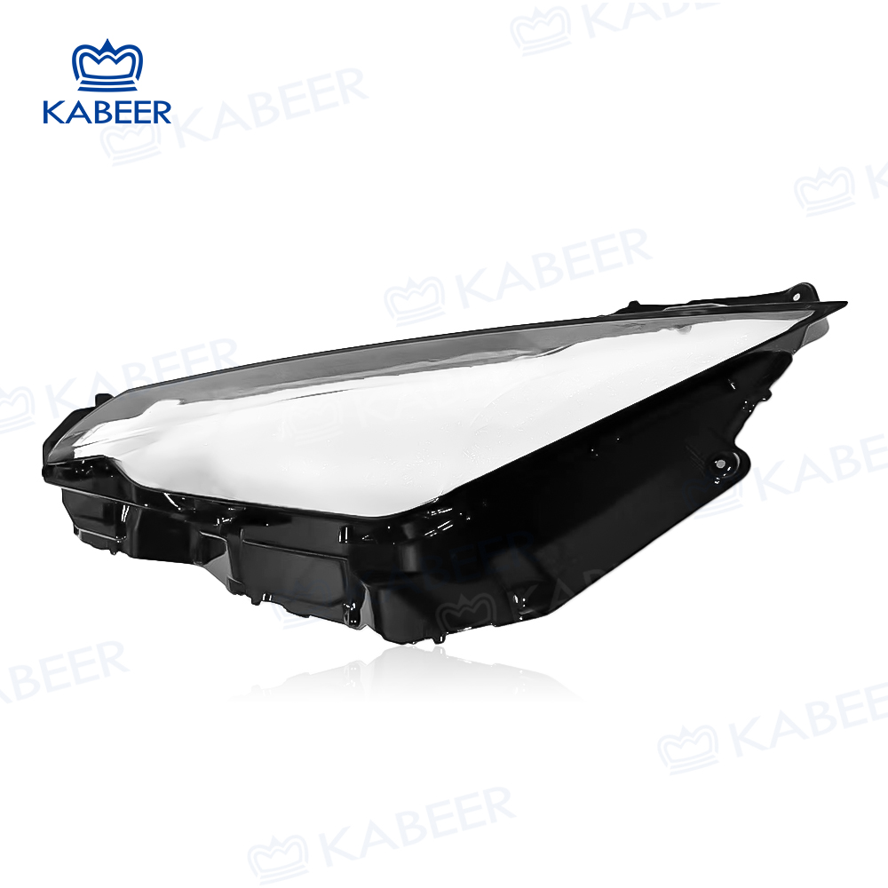 2023 IS Headlight glass Lens cover For Lexus 2023-2024 IS300 IS350 Car Protective Headlight Cover Transparent Lamp shade Glass