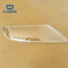 Sorento Headlight glass Lens cover For Kia Sorento 2009-2012 Car Protective Headlight Cover Transparent Lamp shade Glass