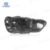 F49 Headlight Base For BMW F49 2016-2019 Car Protective Headlight Cover Transparent Lamp Housing