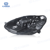 Model 3 Headlight Base For Tesla Model 3 2019-2021 no AFS Car Protective Headlight Cover Transparent Lamp shade Glass