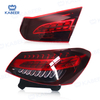 OE W213 tail light for Benz 2021-2023 E class W213 taillight car LED taillight car back rear light lamp