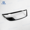 Sport Headlight glass Lens cover For Range Rover Sport 2014-2020 Car Protective Headlight Cover Transparent Lamp shade Glass