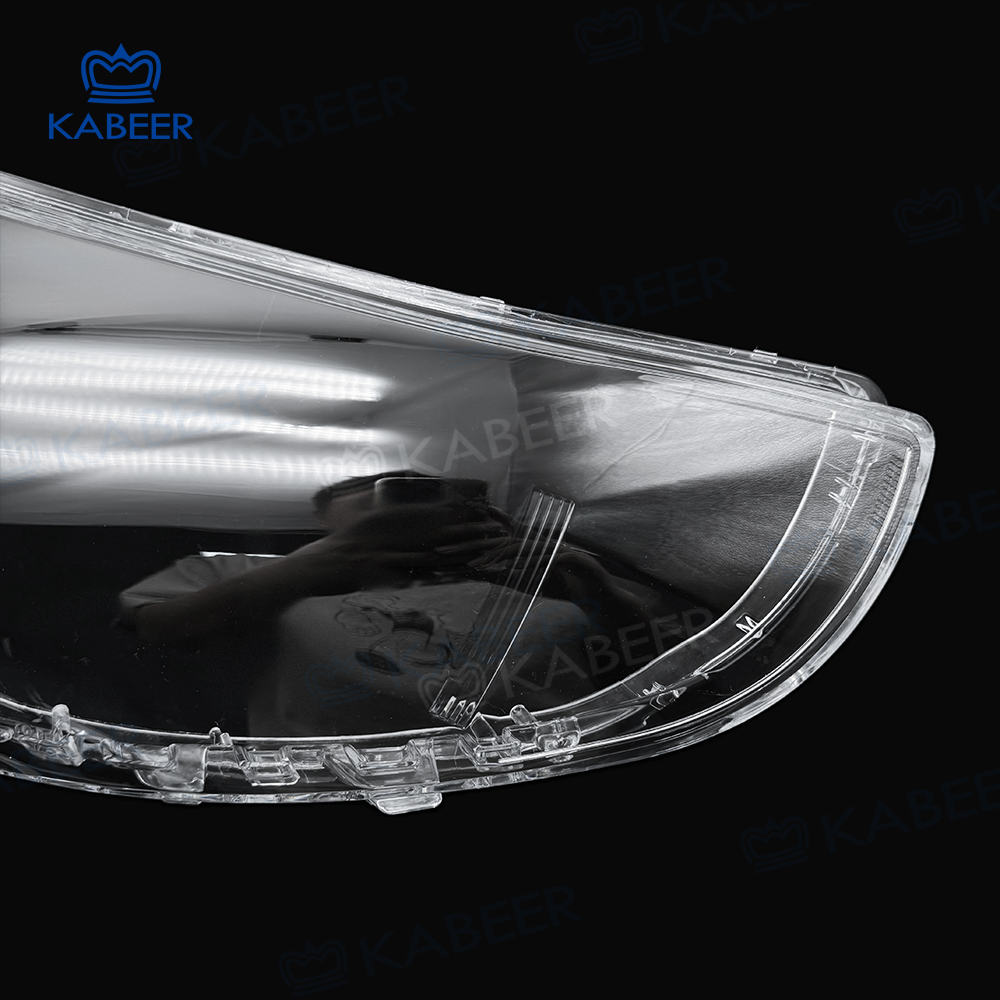 Hyundai Accent Lens Cover 2011-2014