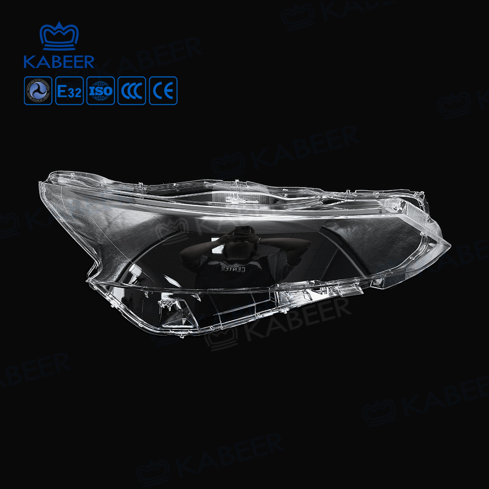Nissan Teana lens cover 2024