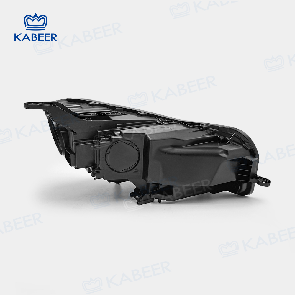 Mercedes BENZ GLE 167 housing standard version 2019-2022
