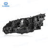 Headlight Housing for Lexus 2022 RX low configuration Headlight Base bracket Lamp Light Cover