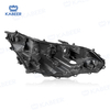 Headlight Housing for Lexus 2022 RX High configuration Headlight Base bracket Lamp Light Cover