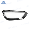 Q5 Headlight glass Lens cover For Audi Q5 2021-2023 Car Protective Headlight Cover Transparent Lamp shade Glass