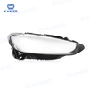 G22 Headlight glass Lens cover For BMW G22 2020-2023 Car Protective Headlight Cover Transparent Lamp shade Glass