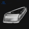 RAV4 Headlight glass Lens cover For Toyota RAV4 2001-2004 Car Protective Headlight Cover Transparent Lamp shade Glass