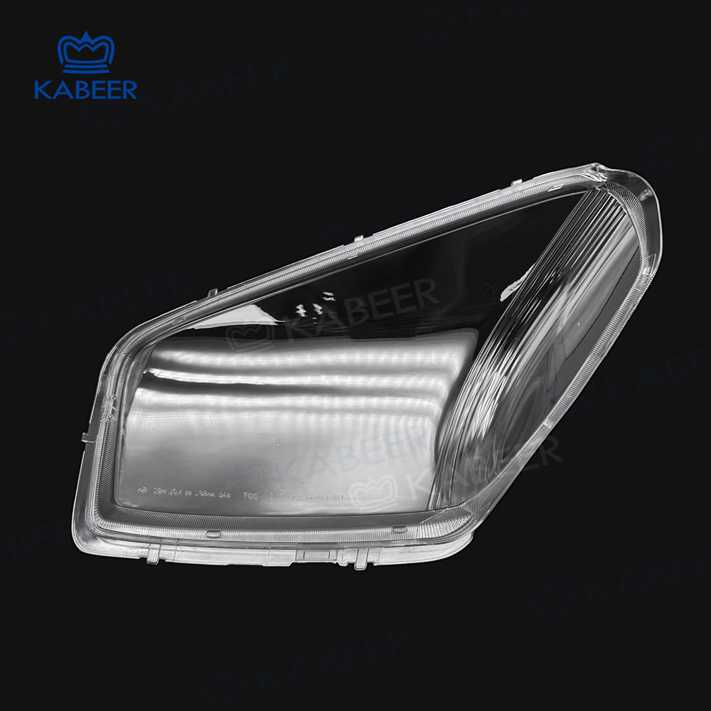 RAV4 Headlight glass Lens cover For Toyota RAV4 2001-2004 Car Protective Headlight Cover Transparent Lamp shade Glass