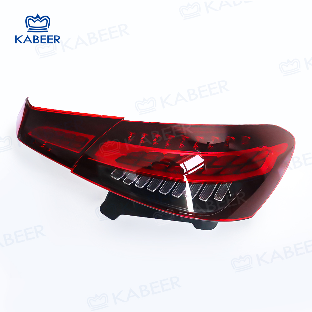 OE W213 tail light for Benz 2021-2023 E class W213 taillight car LED taillight car back rear light lamp