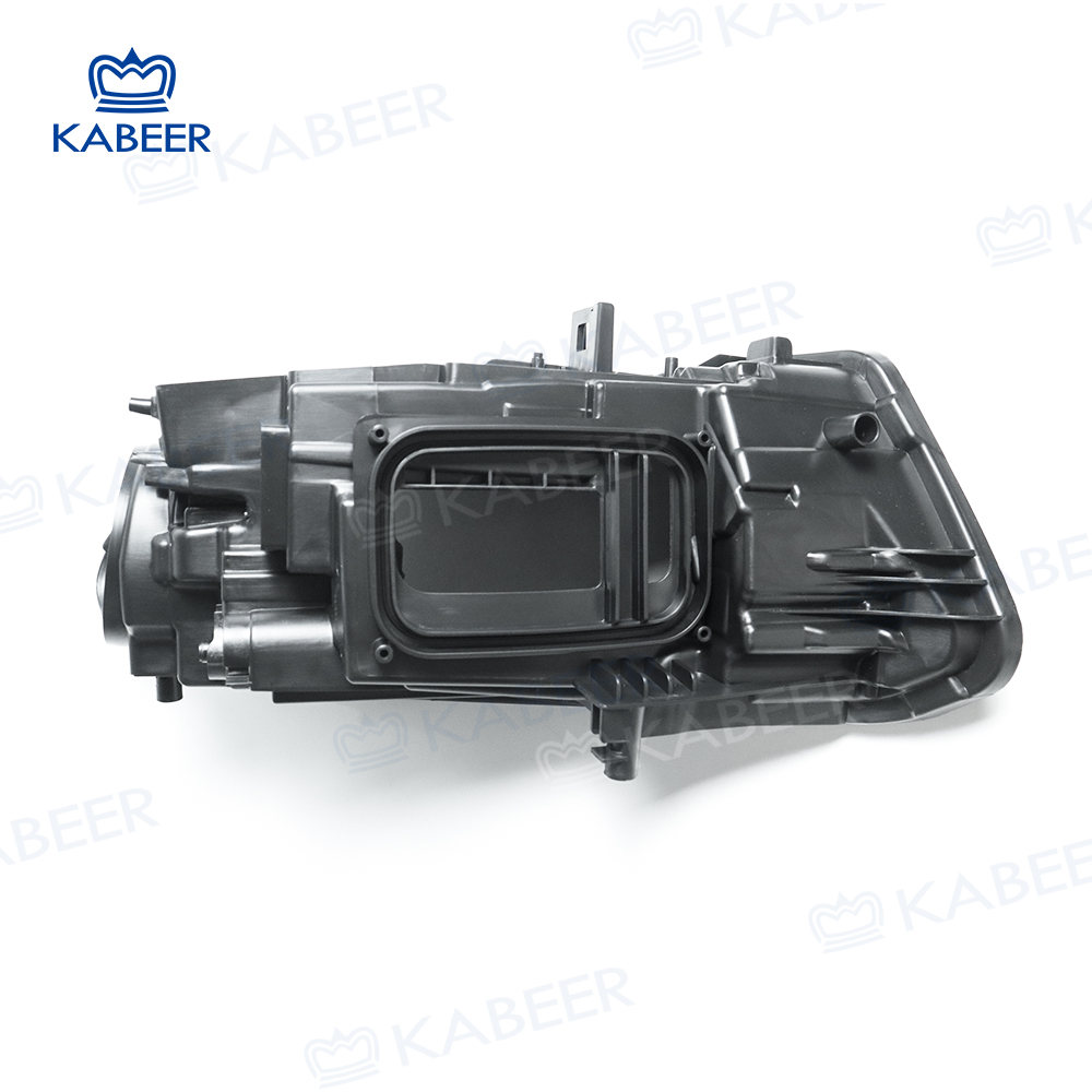 W177 Headlight Base For Benz W177 2019-2020 Car Protective Headlight Cover Transparent Lamp Housing