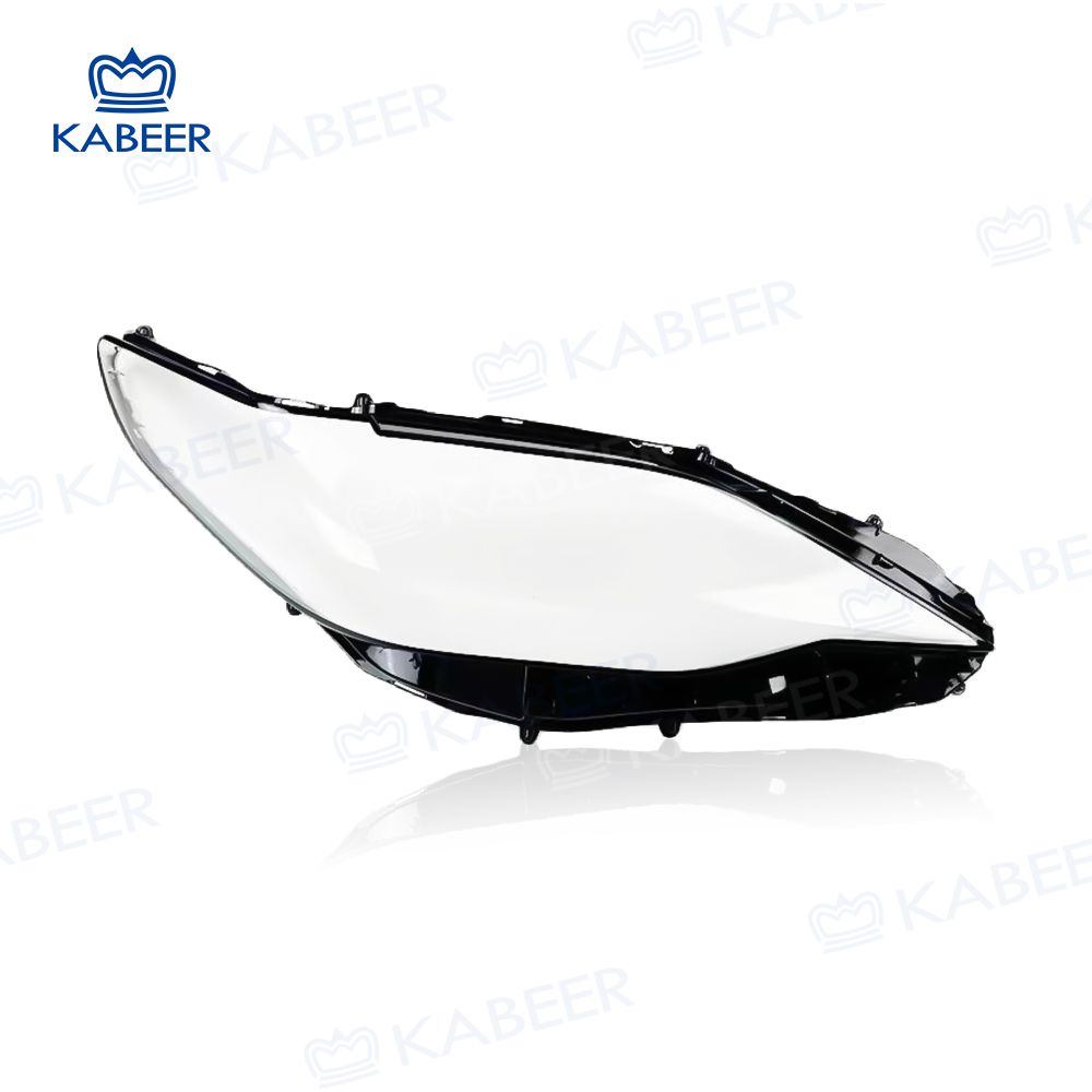 LEXUS LM headlight lens cover
