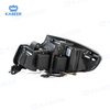 Kabeer Modified F22 Tail Light for BMW 2014-2021 F22 F87 Taillamp to Upgrade to New Red Style Rear Light Version