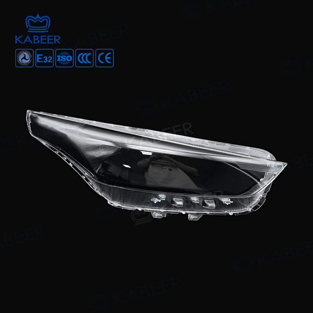 KIA K3 lens cover 2019-2020