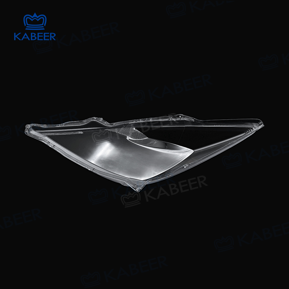 Mazda BT-50 lens cover 2012-2017