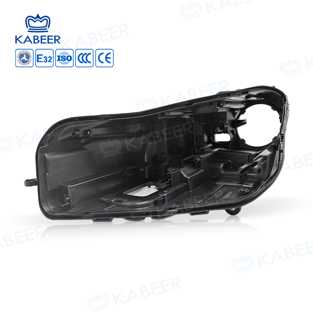 Mercedes BENZ GLE 167 housing standard version 2019-2022