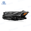 OE headlight For 2025 Toyota Camry XSE XLE SE LE Dual LED Headlight New Hot Selling Headlight