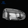 Car Headlamp Lens For Subaru Impreza 2003-2005 Plastic Cover Transparent Shell Headlight Glass Replace The Original Lampshades