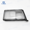 1990 W124 Headlight glass Lens cover For Benz W124 1990-1995 Car Protective Headlight Cover Transparent Lamp shade Glass