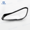 F22 Headlight glass Lens cover For BMW 2 series 2018-2020 F87 Car Protective Headlight Cover Transparent Lamp shade Glass