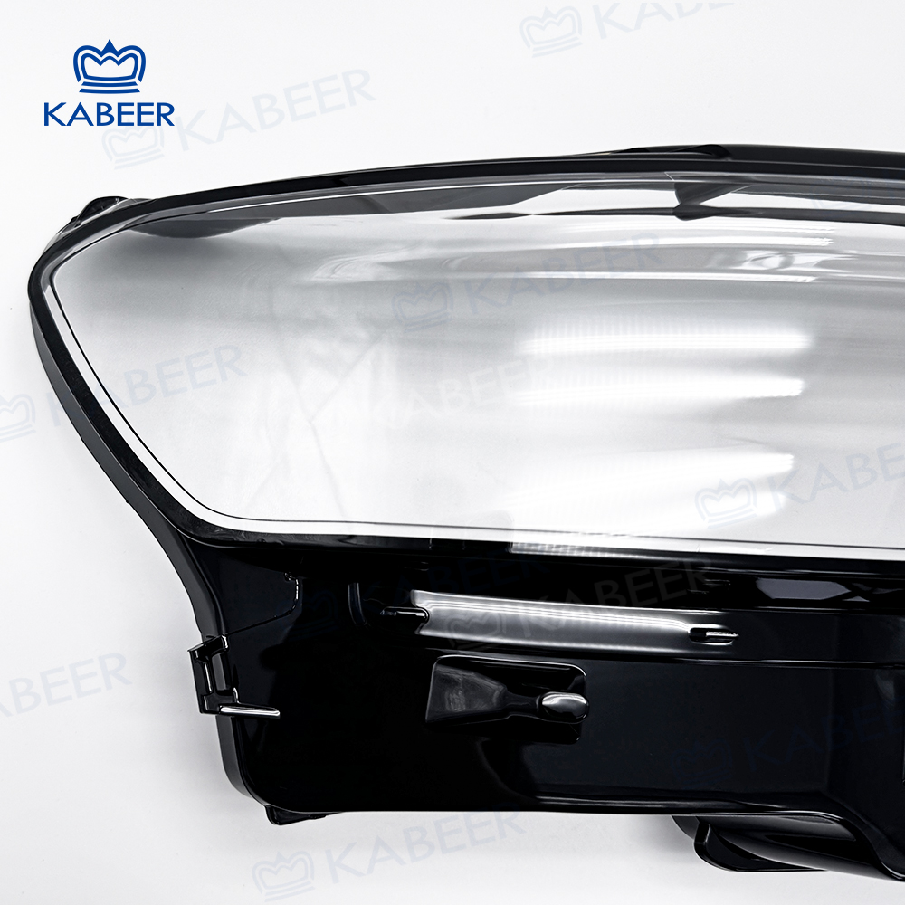 GRAND CHEROKEE Headlight glass Lens cover For GRAND CHEROKEE 21-23 Car Protective Headlight Cover Transparent Lamp shade Glass