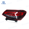 OE W213 tail light for Benz 2021-2023 E class W213 taillight car LED taillight car back rear light lamp